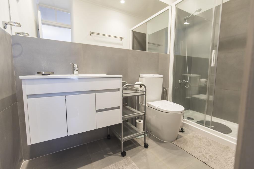Lovelystay - Downtown Magnificent Flat Lisboa Eksteriør bilde