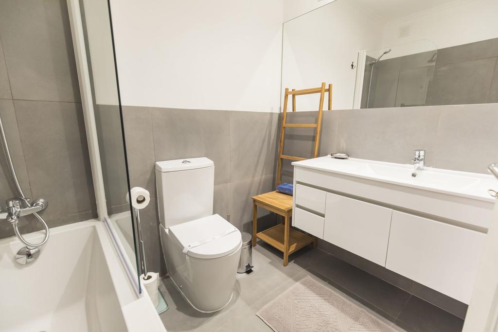 Lovelystay - Downtown Magnificent Flat Lisboa Eksteriør bilde