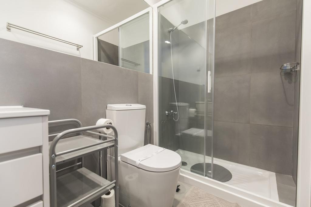 Lovelystay - Downtown Magnificent Flat Lisboa Eksteriør bilde